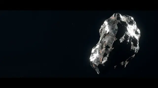 Asteroide 1998 KY26 pode ser detrito espacial — cientistas investigam origem artificial