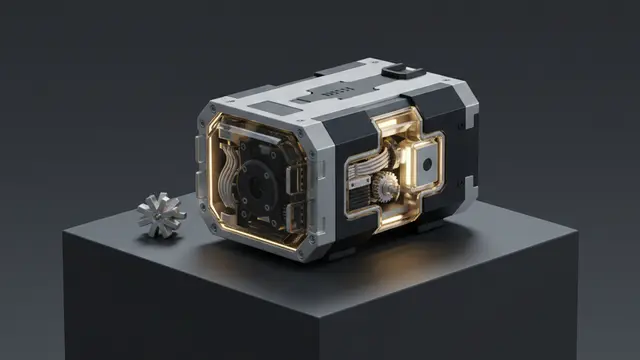 O novo motor da Meta: potente, mas com um asterisco