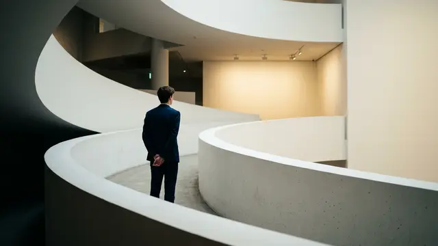 Geração Z redefine o colecionismo — e o Guggenheim observa