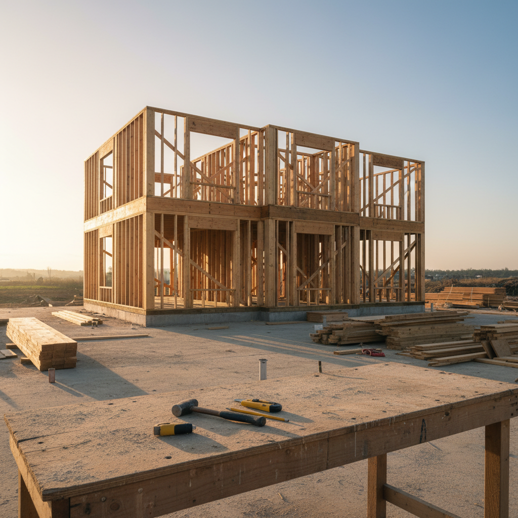 O Paradoxo do Emprego nos EUA: Por Que Vagas de Seis Dígitos na Construção e Manufatura Continuam Vazias