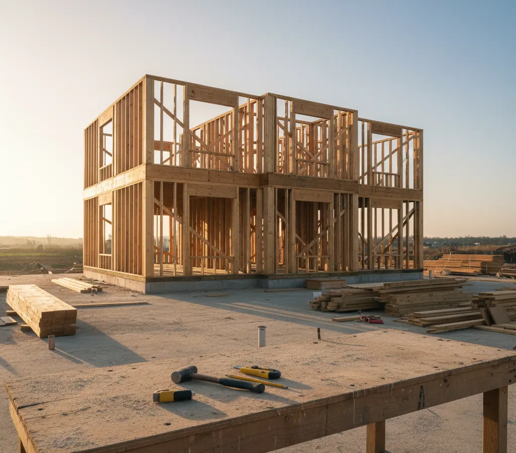 O Paradoxo do Emprego nos EUA: Por Que Vagas de Seis Dígitos na Construção e Manufatura Continuam Vazias