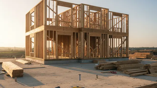 O Paradoxo do Emprego nos EUA: Por Que Vagas de Seis Dígitos na Construção e Manufatura Continuam Vazias