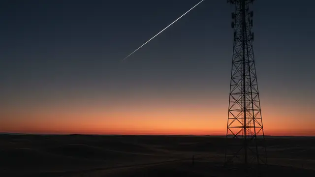 SpaceX adquire espectro e mira mercado de telefonia móvel nos EUA