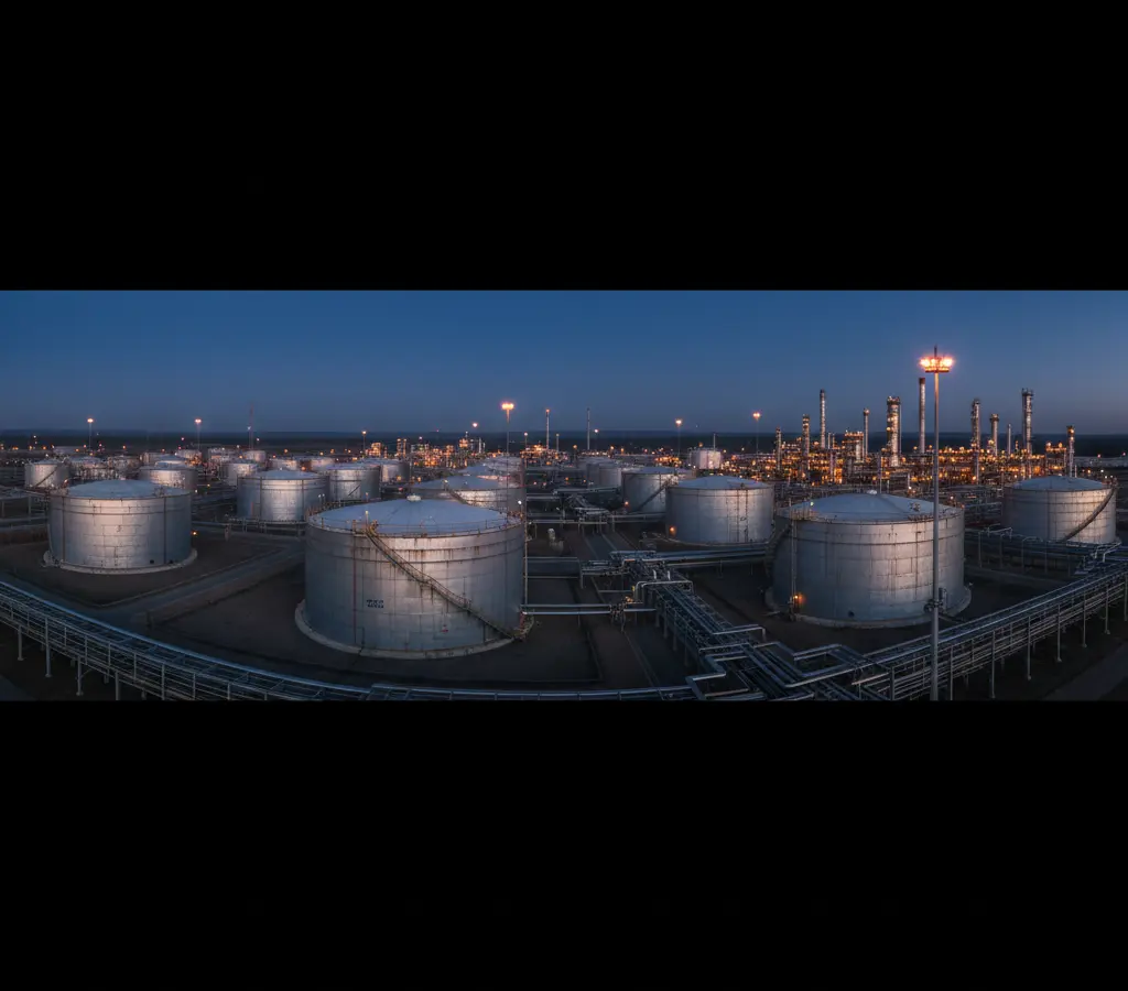 CEO da TotalEnergies alerta: risco real de falta de diesel global