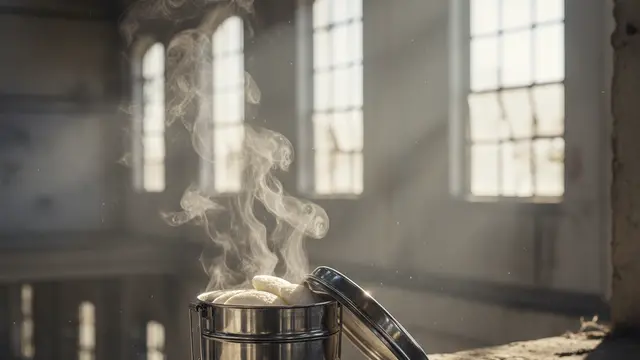O café da manhã indiano: uma refeição que nasceu da fábrica