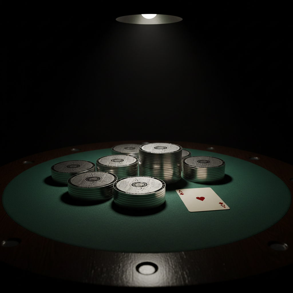 CEO da Broadcom compara investidores em IA a jogadores de cassino