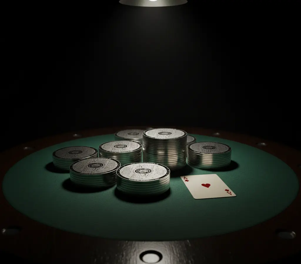 CEO da Broadcom compara investidores em IA a jogadores de cassino