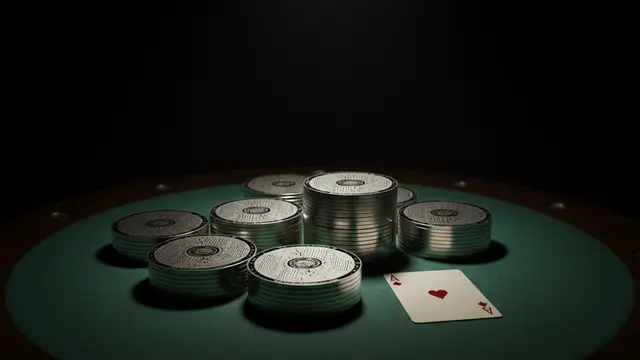 CEO da Broadcom compara investidores em IA a jogadores de cassino