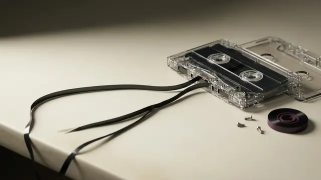 A música na era da IA: o colapso da autoria e a resiliência do humano