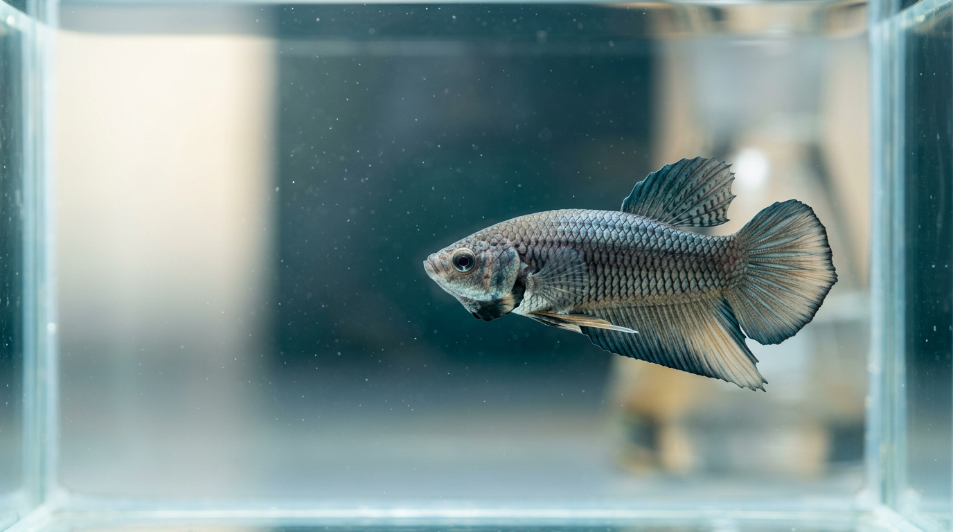 Pesquisadores testam psilocibina em peixes agressivos em estudo comportamental inédito