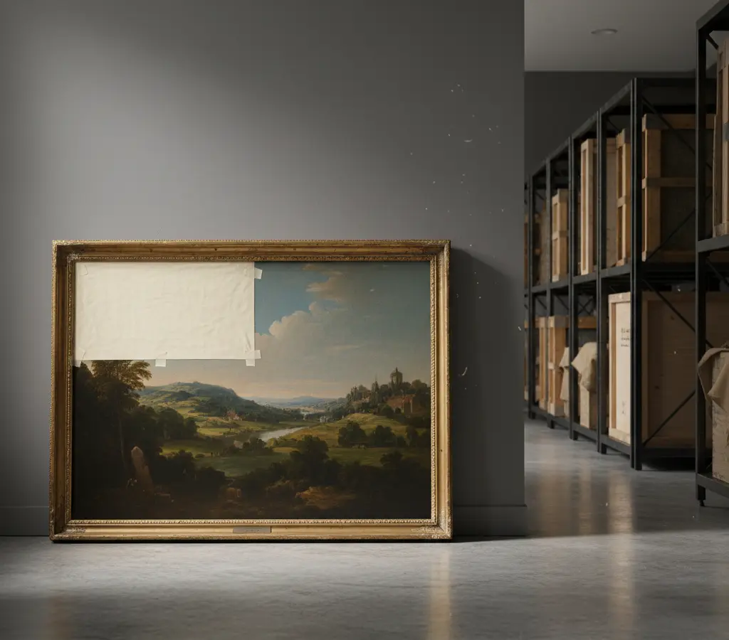 Alemanha devolve obra de arte a herdeiros de colecionadora judia que fugiu do nazismo