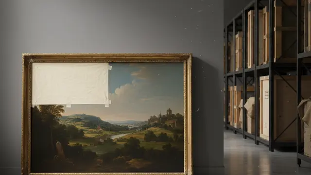 Alemanha devolve obra de arte a herdeiros de colecionadora judia que fugiu do nazismo