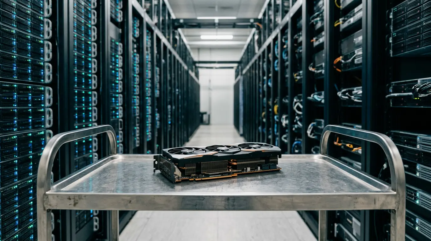 A dualidade da AMD: o tropeço no varejo de GPUs e o avanço em infraestrutura quântica com o JPMorgan