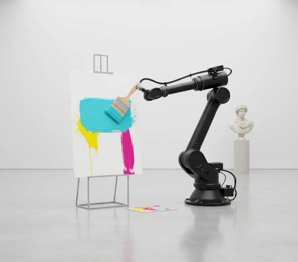 Arte digital: 'Bárbaros no portão', diz curador da Art Basel