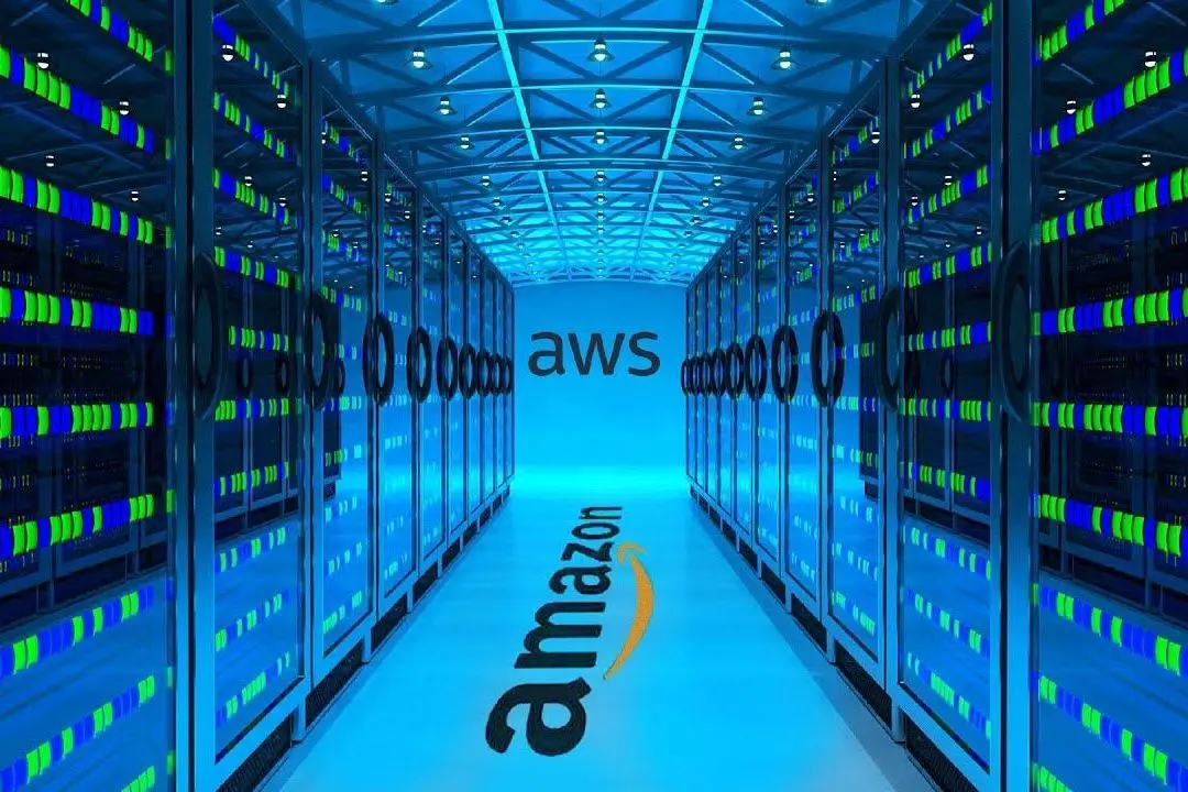 Amazon contesta narrativa sobre consumo hídrico de data centers de IA