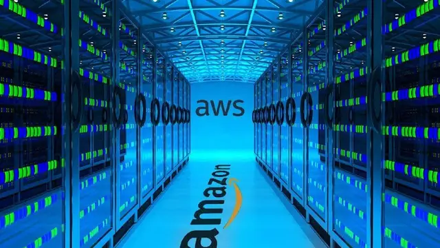 Amazon contesta narrativa sobre consumo hídrico de data centers de IA