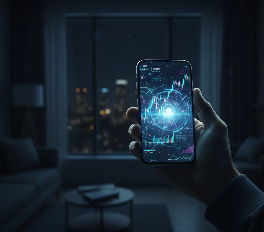 Robinhood aposta em IA e trading 24/7 para seus 23,9 milhões de clientes