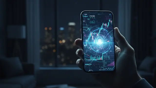 Robinhood aposta em IA e trading 24/7 para seus 23,9 milhões de clientes