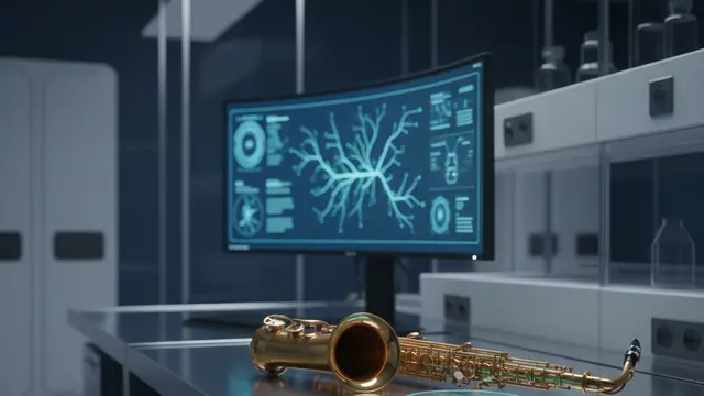 O algoritmo que decifra o improviso do jazz