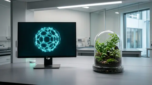 Ambientalismo perde o rumo ao priorizar carbono em vez da natureza