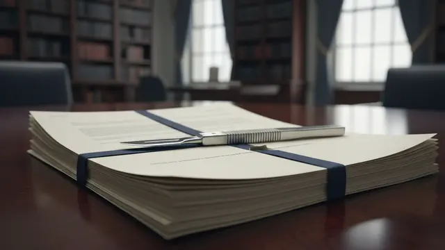 FMI sugere menos reformas, porém mais profundas em empréstimos