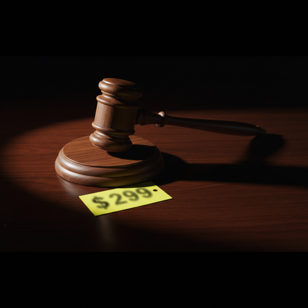 Dollar General enfrenta processo de 20 estados por preços enganosos