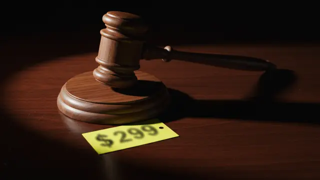 Dollar General enfrenta processo de 20 estados por preços enganosos