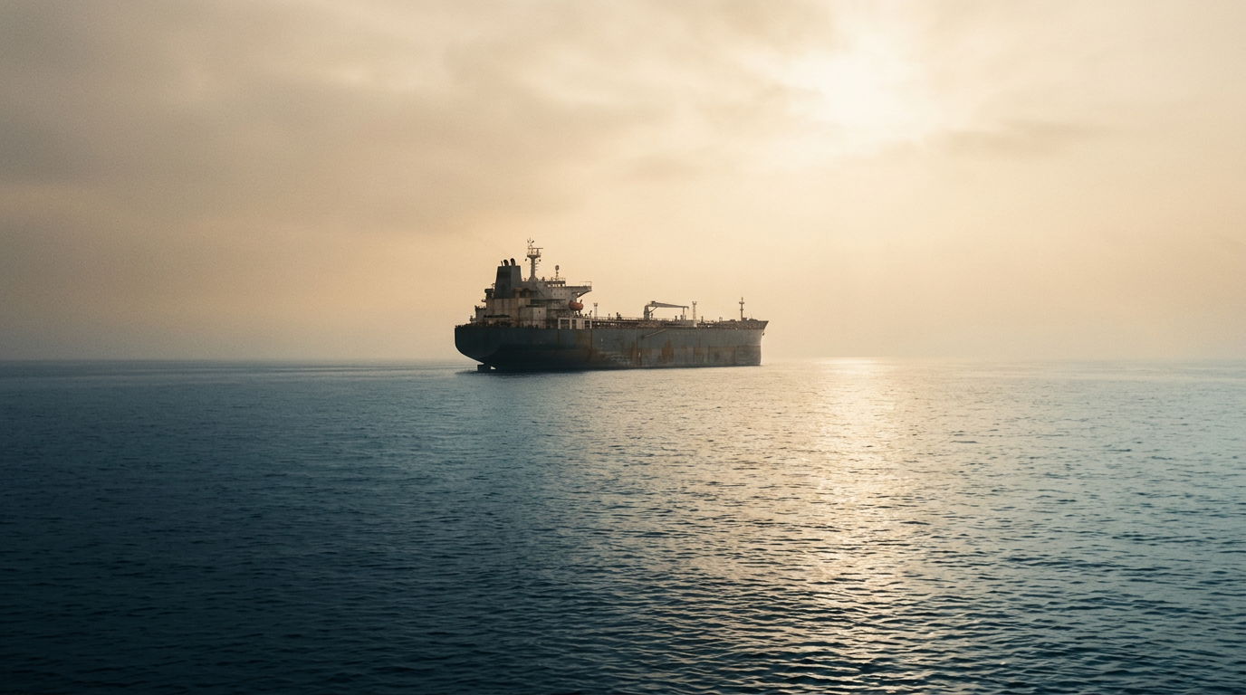 Normalização do petróleo via Estreito de Hormuz deve levar até 2027