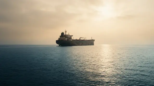 Normalização do petróleo via Estreito de Hormuz deve levar até 2027