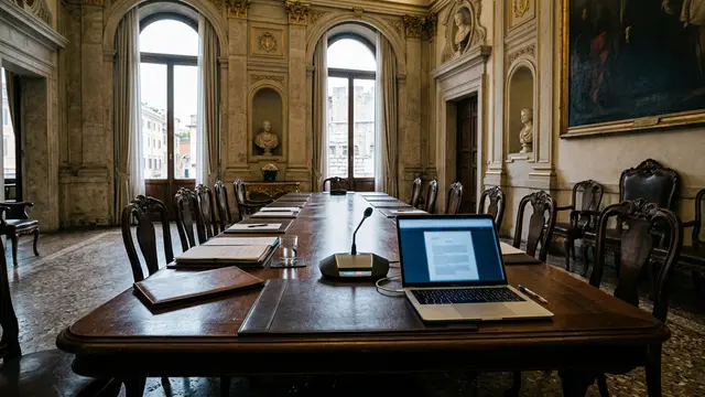 O pacto entre o Vaticano e o Vale do Silício pelo controle ético da IA