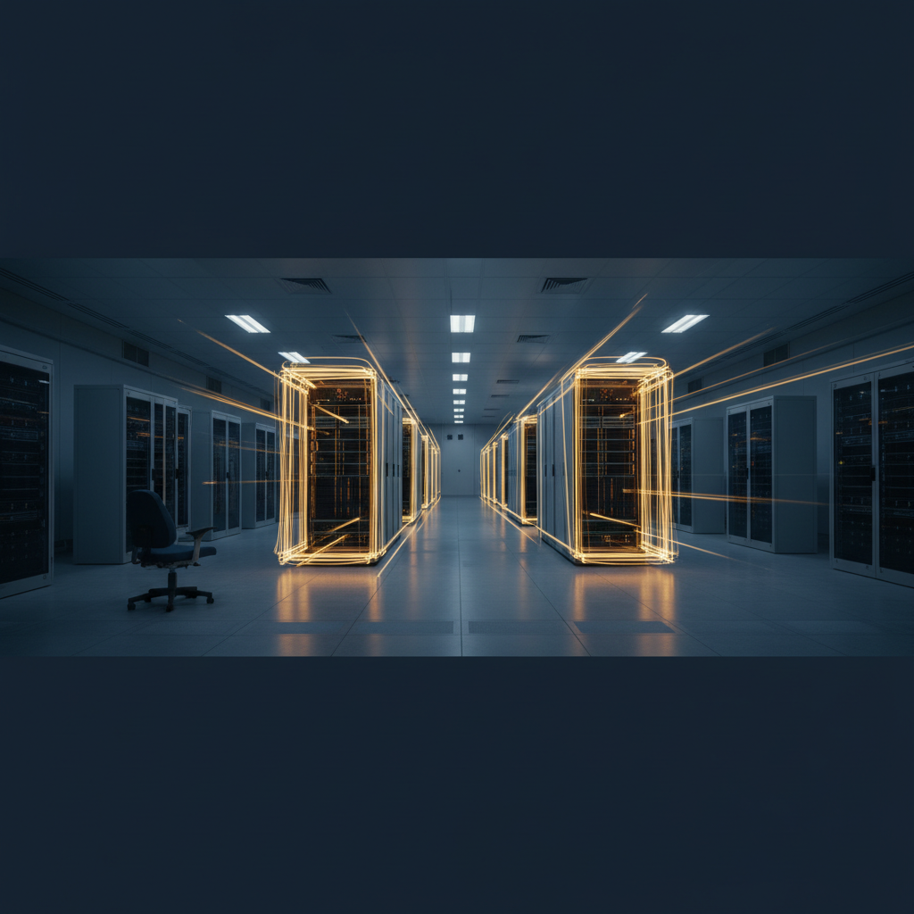 IA acelera engenharia de software: velocidade sobre-humana cria novas possibilidades