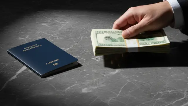 Argentina vende cidadania por US$ 350 mil para atrair dólares