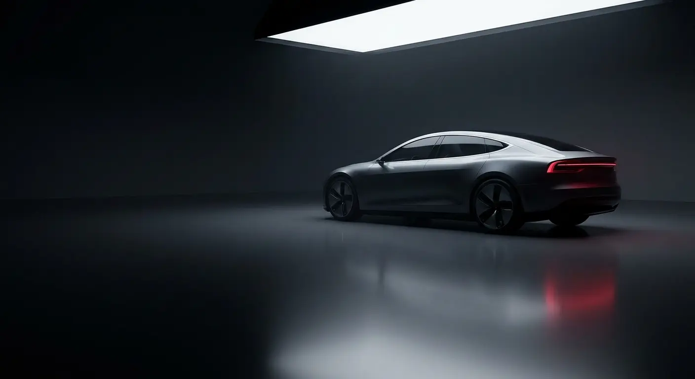 Ferrari tomba 6% após estreia do Luce — o primeiro elétrico da marca