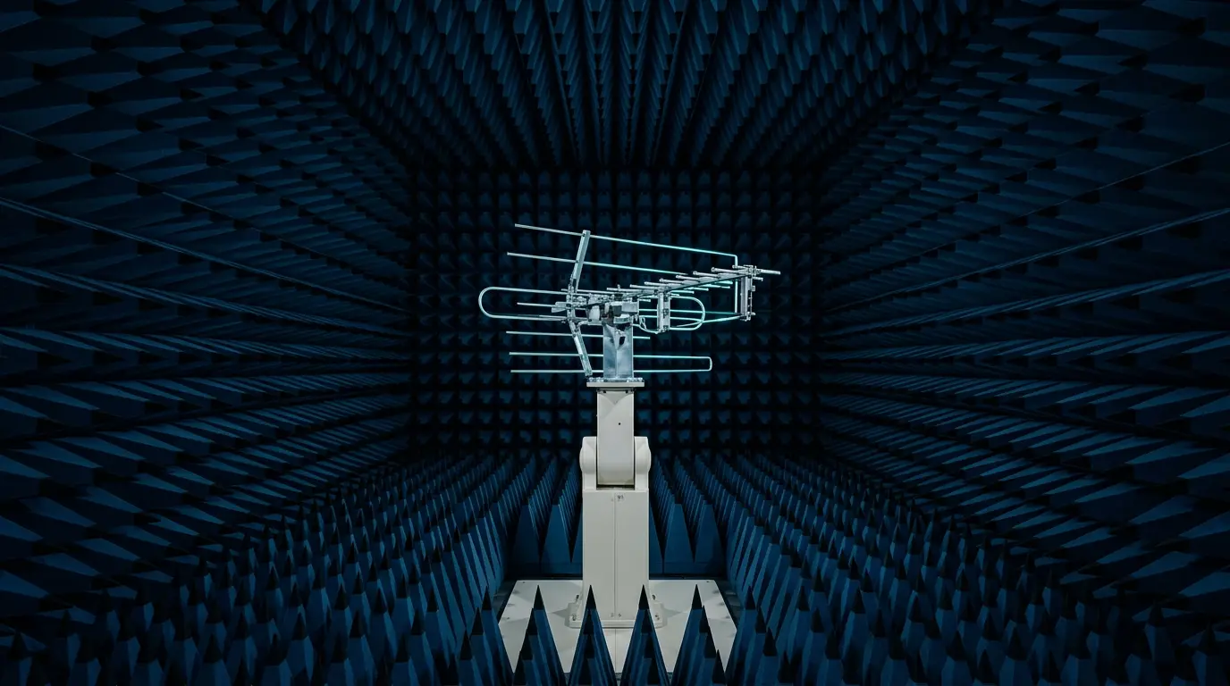 China desenvolve sistema de rádio com IA para dominar o espectro eletromagnético