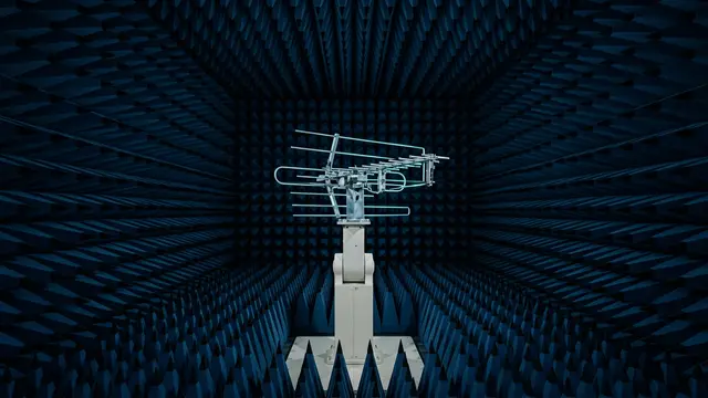 China desenvolve sistema de rádio com IA para dominar o espectro eletromagnético