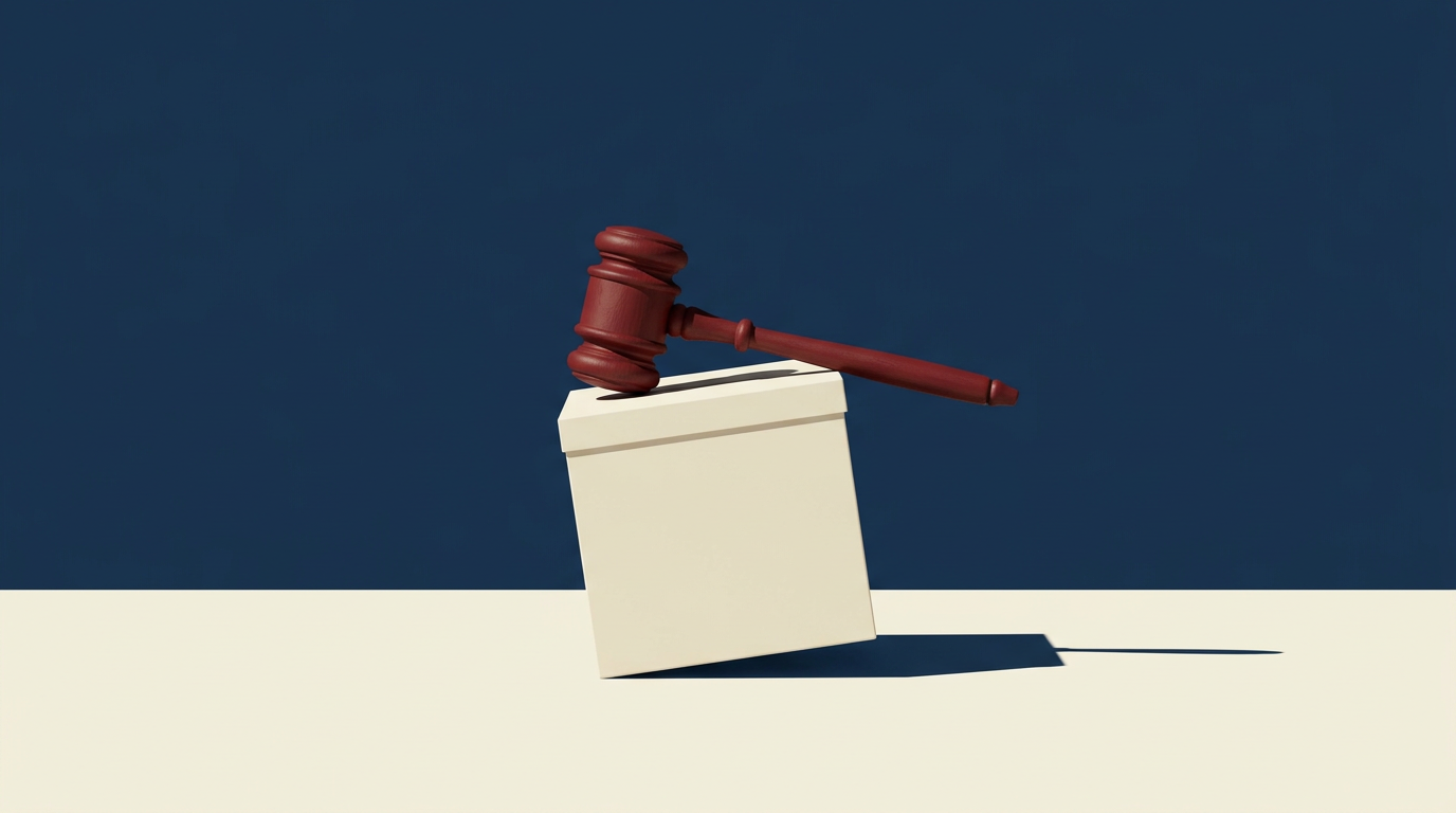 Decisões judiciais favoráveis a Trump alteram o equilíbrio das eleições americanas