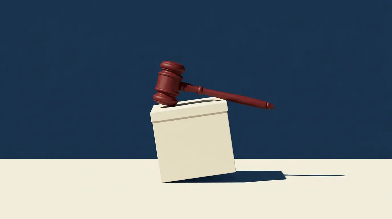 Decisões judiciais favoráveis a Trump alteram o equilíbrio das eleições americanas