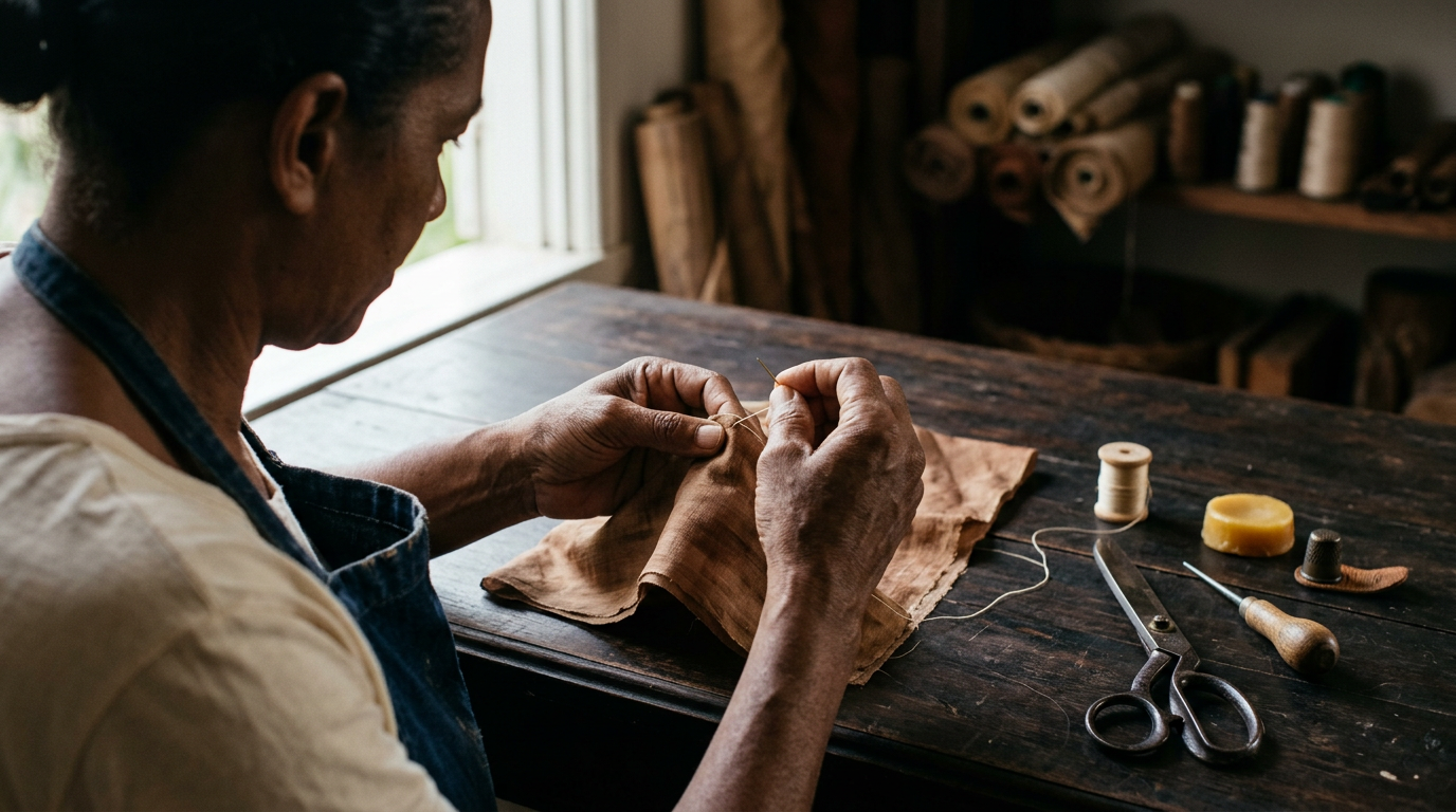 Designers chineses desafiam estereótipos e elevam o selo Made in China