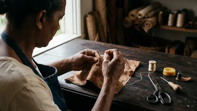 Designers chineses desafiam estereótipos e elevam o selo Made in China