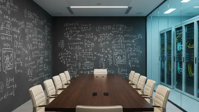 OpenAI busca matemáticos de elite para evitar novas crises