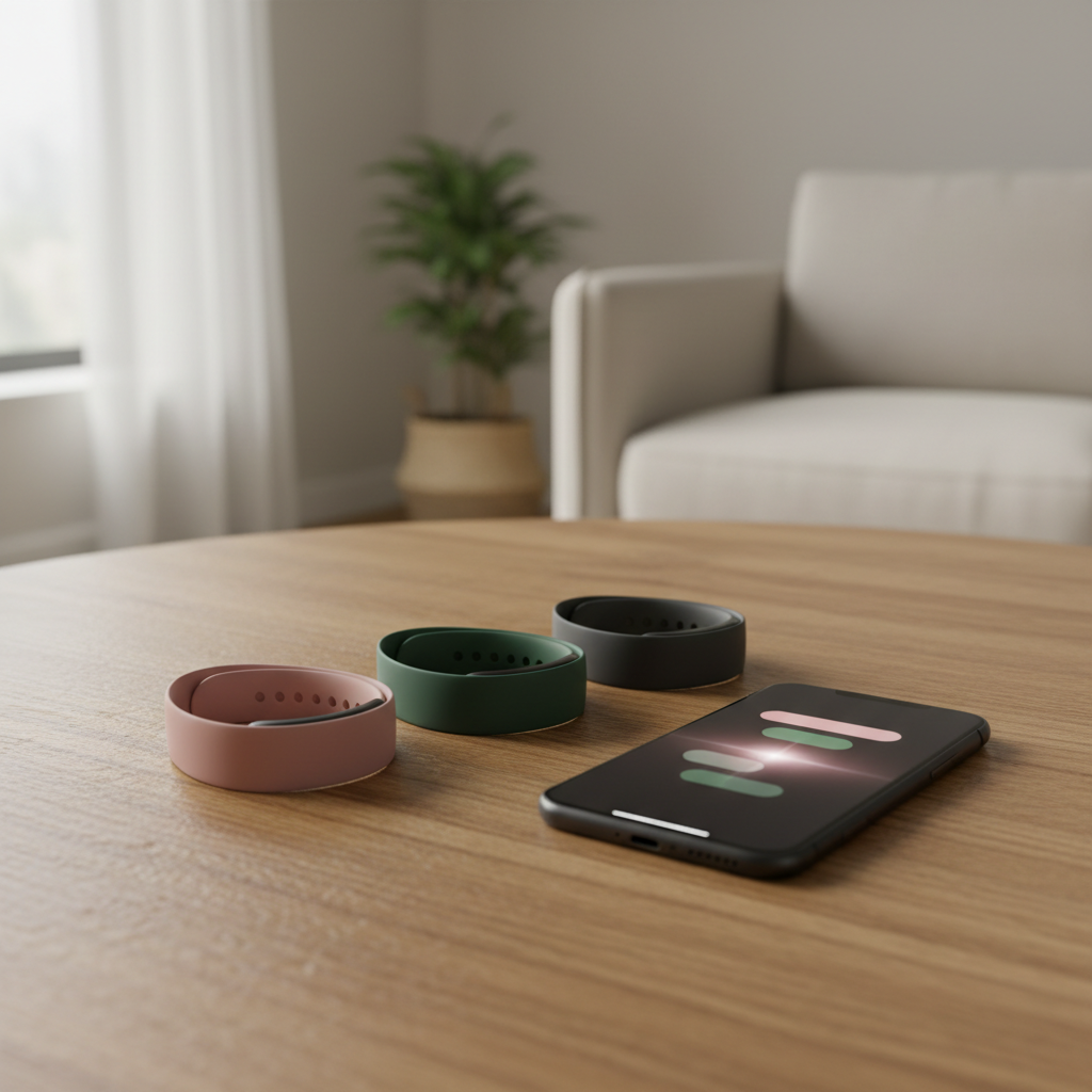 Os fundadores do Fitbit voltam ao pulso: agora, para a família