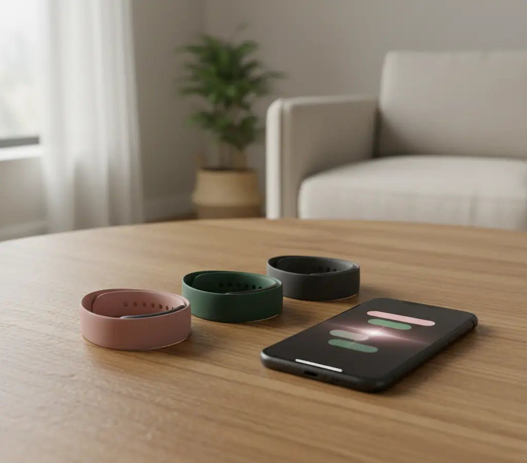 Os fundadores do Fitbit voltam ao pulso: agora, para a família