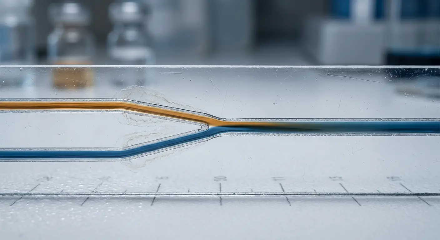 Johnson & Johnson avança com terapia combinada para intestino mesmo após falha em testes