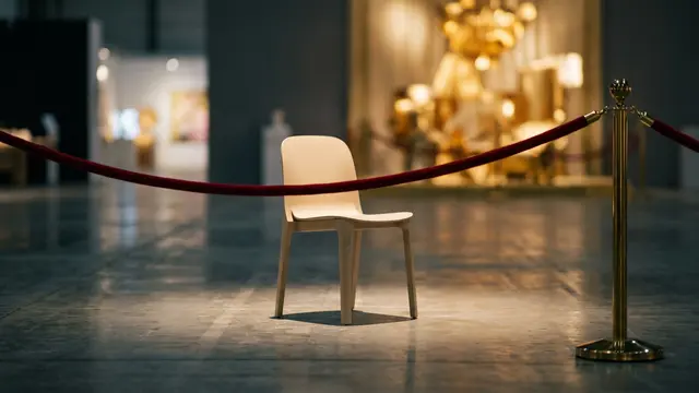 Luxo corporativo domina Salone del Mobile e ameaça a essência do design