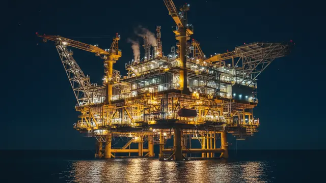 A Petrobras mais forte que a Faria Lima imagina