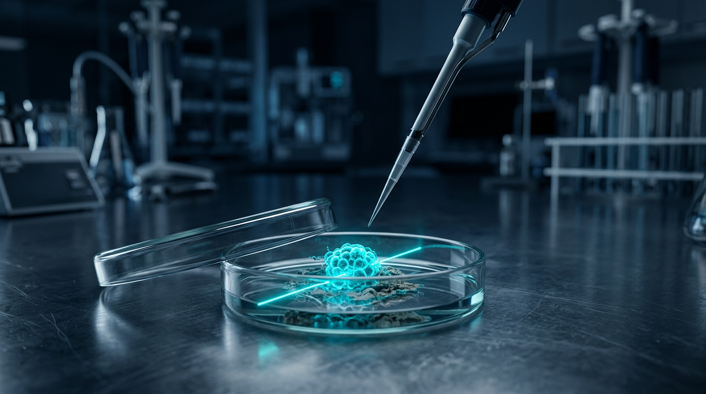 IA acelera medicina reprodutiva — e levanta dilemas éticos sobre o futuro da fertilização in vitro