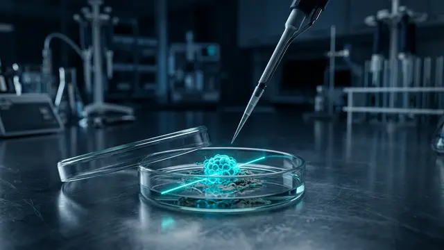 IA acelera medicina reprodutiva — e levanta dilemas éticos sobre o futuro da fertilização in vitro