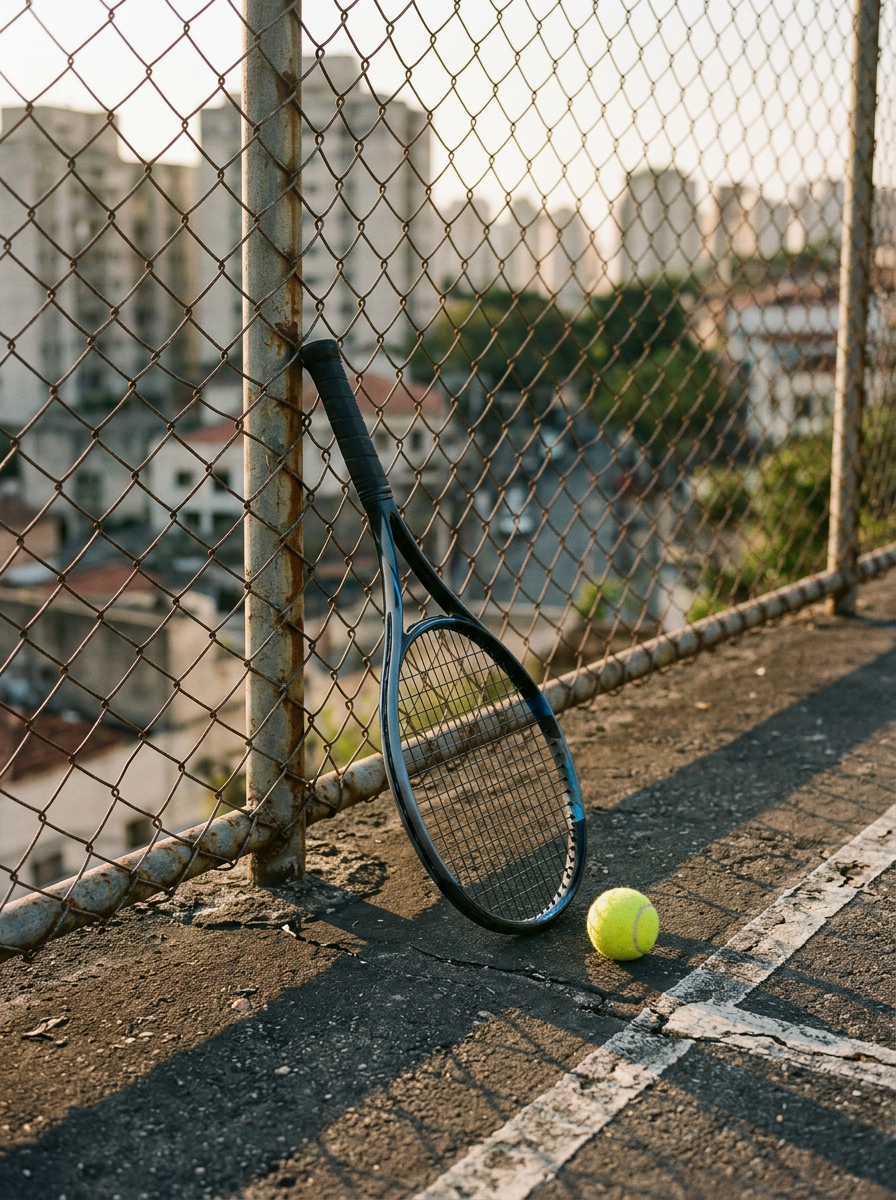 HEAD tenta democratizar o tênis — e transforma o esporte em lifestyle