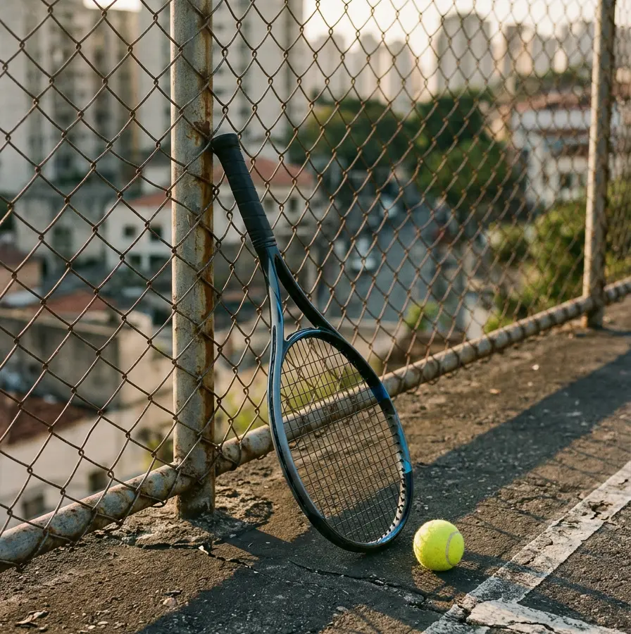 HEAD tenta democratizar o tênis — e transforma o esporte em lifestyle