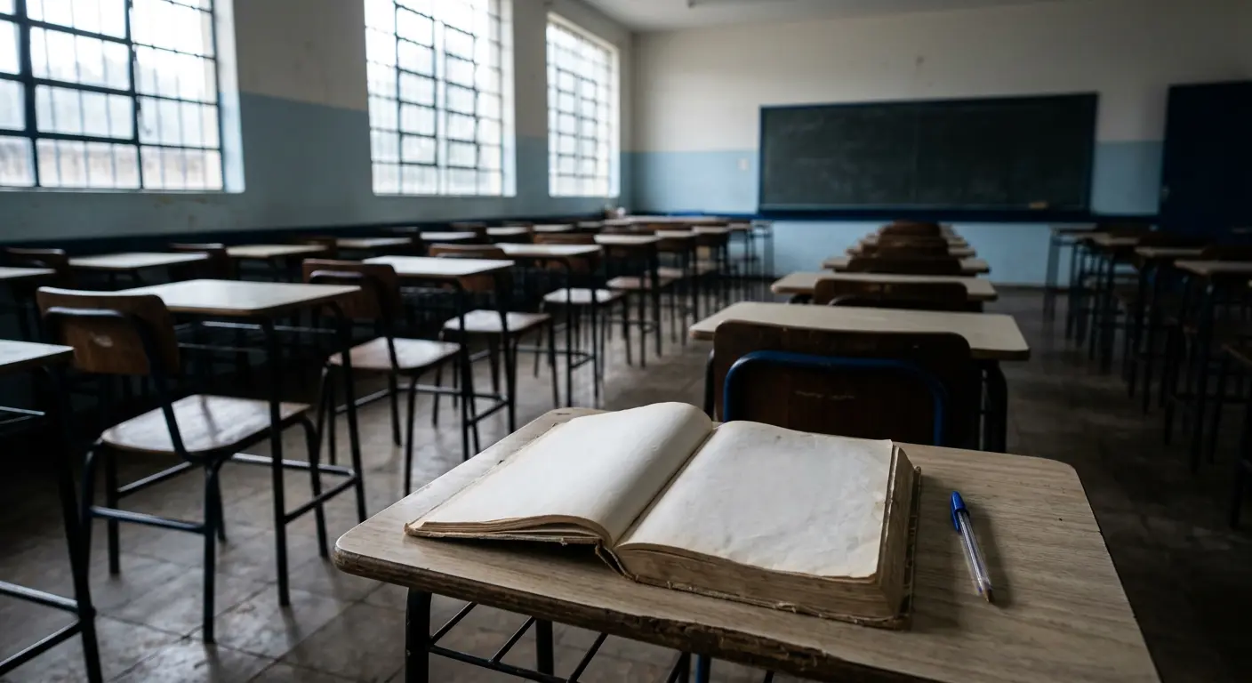 70% dos alunos do 4º ano nos EUA não leem com proficiência — o alerta da Anne E. Casey Foundation